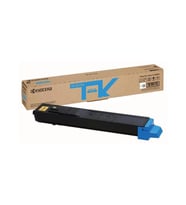 Kyocera TK-8115/1T02P3CNL0 Mavi Toner