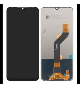 Infinix Hot 9 Play Lcd Ekran Dokunmatik