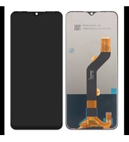 Infinix Hot 9 Play Lcd Ekran Dokunmatik