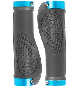 Elektrikli Bisiklet Scooter Elcik Avuç İçi Destekli Alyanlı Çift Set Takım