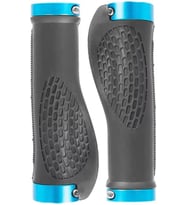 Elektrikli Bisiklet Scooter Elcik Avuç İçi Destekli Alyanlı Çift Set Takım