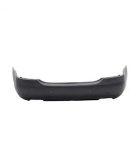 Mercedes W221 2006-2009 Tampon Taşıyıcı Braketi Arka Orta 2218805240 Wender