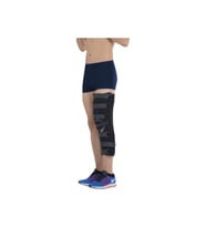 Vizor Immobilizer 55 CM CODE 1155 Standart Beden