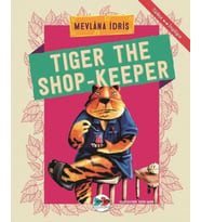 Tiger The Shop-Keeper - Türkçe İngilizce
