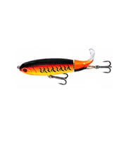 Oskar Zento 9cm 13gr Maket Balık Renk: SS811