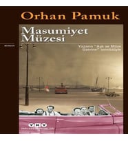 Masumiyet Müzesi