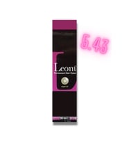 Leoni Saç Boyası Kızıl Kahve 5.43