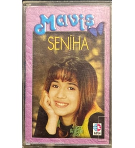 (Plak Değildir KASET tir) Seniha Maviş Kaset