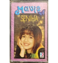 (Plak Değildir KASET tir) Seniha Maviş Kaset