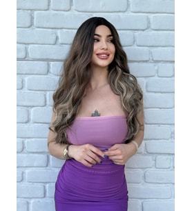 Luxury Yeni Sezon Perçemsiz Özel Vip Model