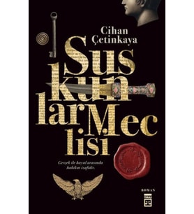 Suskunlar Meclisi