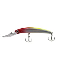 Sea Horse Crystals Deep Diver 9 Cm 10,5 Gr Rhll04