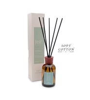 Jest Soft Cotton Bambu Çubuklu Oda Ortam Kokusu 100 ml
