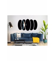 UZAY BİLİM KURGU SCİ-Fİ MDF TABLO-0901