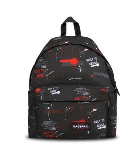 Eastpak Padded Pak'r® Tags Black Sırt Çantası