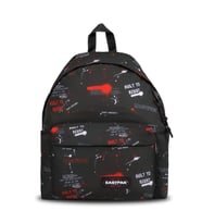 Eastpak Padded Pak'r® Tags Black Sırt Çantası