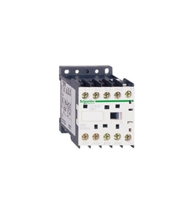 Schneider Electric LC1K1210M7 12 A 5.5 Kw Mini Kontaktör 220 V