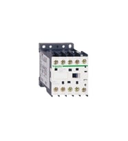 Schneider Electric LC1K1210M7 12 A 5.5 Kw Mini Kontaktör 220 V