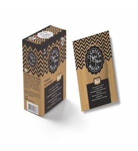Nutri Fiber Coffee Mocha 8in1 Fonksiyonel Kahve 10 Saşe