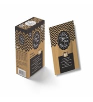 Nutri Fiber Coffee Mocha 8in1 Fonksiyonel Kahve 10 Saşe