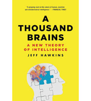 A Thousand Brains: A New Theory Of Intelligence (Krem)
