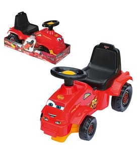 Dede Oyuncak Cars İlk Traktörüm 03356