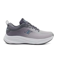 M.p. Premium 251-2810 Erkek Gri-Mavi (40-45) Günlük Spor Ayakkabı