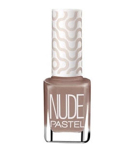 Pastel Nude Oje No:761 Suet