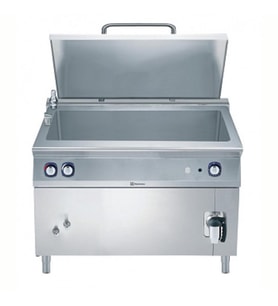 Electrolux Professional 24 Elek.kw 400 V 3n 50/60 Hz E9BSELIUFE