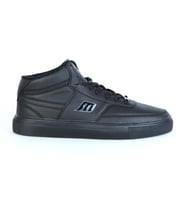 Mp 232-1290Mr Siyah Erkek Basket Spor Ayakkabı