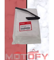 HONDA PCX 125 2021-2024 ARKA BASAMAK DIŞ ÇERÇEVE PLASTİĞİ SOL ORİJİNAL - 50742-K1Z-J10-ZA