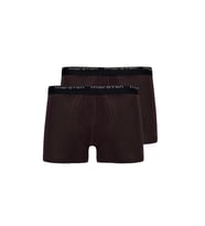 Maraton 2'Lİ Erkek Kahverengi Boxer
