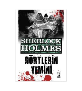 Sherlock Holmes - Dörtlerin Yemini