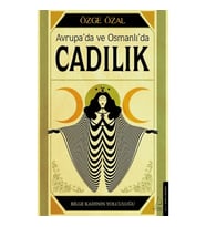 Avrupa’da ve Osmanlı’da Cadılık