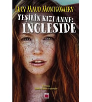 Yeşilin Kızı Anne: Ingleside