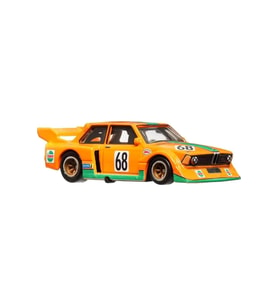 Hot Wheels Premium BMW 320 Group 5 FPY86 HRV94