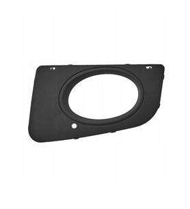 Vw Crafter Sol Sis Kapagı Sisli Orjinal Tip 2012-2016 2E0807675D