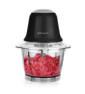 Conti CMD-305 Quickmaster Rondo Siyah