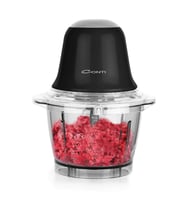 Conti CMD-305 Quickmaster Rondo Siyah