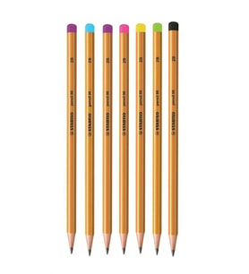 Stabilo Kurşun Kalem Pencil 68 / 1 Adet