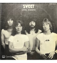 Sweet Level Headed LP Plak (Karışık)