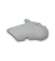 Xmax 250 Uyumlu Ön Yan Kapak Sol Beyaz B74-F8351-00-P1