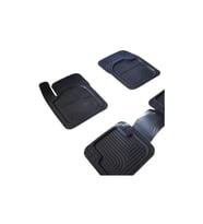Opel Astra F 1992-1998 Havuzlu Oto Paspas Seti
