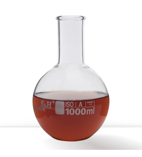 1000 ml Balon (Geniş boyun)