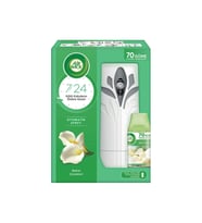 Oda Kokusu Makine Freshmatic Bahar Çiçekleri Kit + Yedek 250 Ml