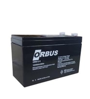ORBUS 12V 9AH AGM AKÜ