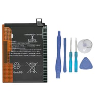 Xiaomi POCO M4 PRO 4G - BN 5C - Uyumlu Pil Sıfır - Servis + TAMİR SETİ