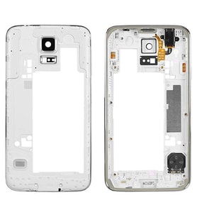 Samsung Galaxy S5 İ9600 G900 Orta Kasa Panel