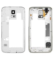 Samsung Galaxy S5 İ9600 G900 Orta Kasa Panel