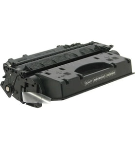 Photo Print®Hp Ce505X/ Cf280X / Canon Crg-719H Uyumlu Toner Kartuş (Siyah)
